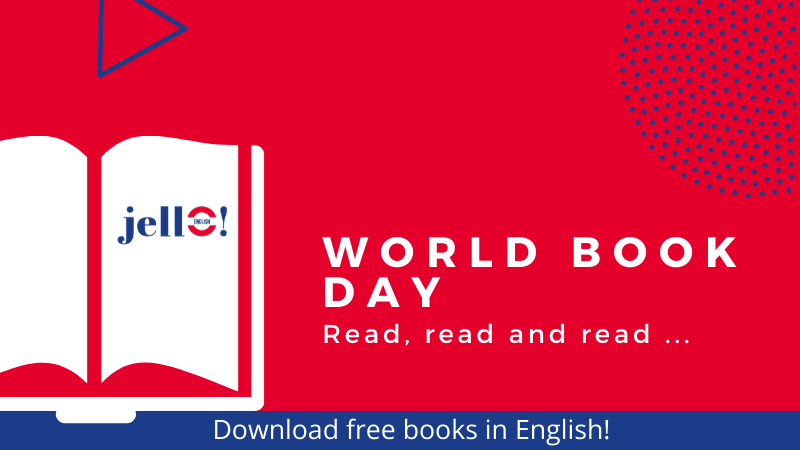World book day: beneficios de la lectura y dónde leer libros en